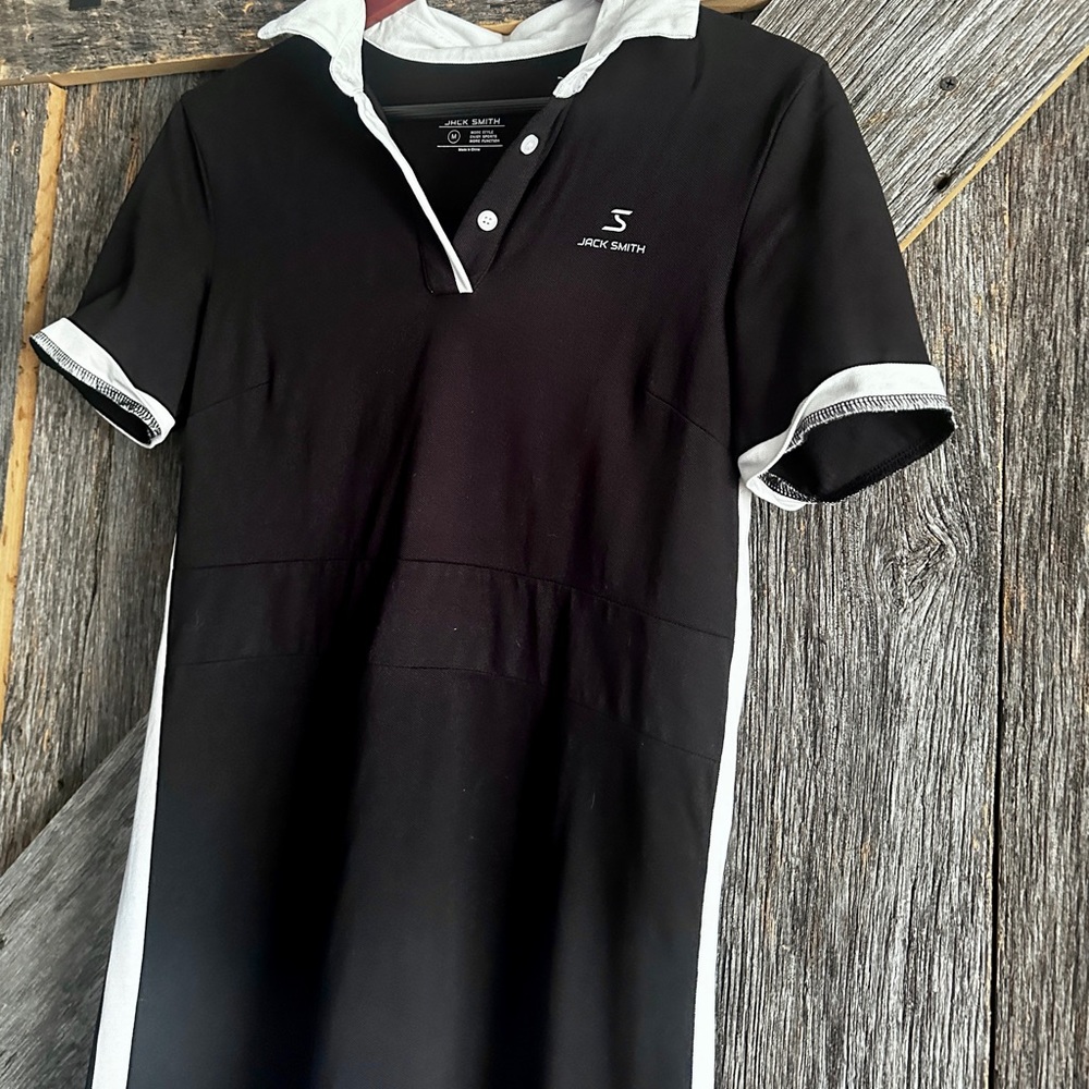 *sold* Jack Smith Sports Tennis Dress - Picture 6 of 8